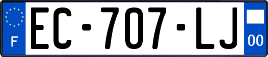 EC-707-LJ