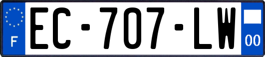 EC-707-LW