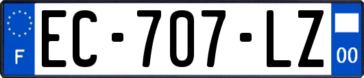 EC-707-LZ