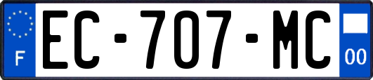 EC-707-MC