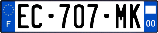 EC-707-MK