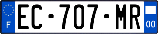 EC-707-MR