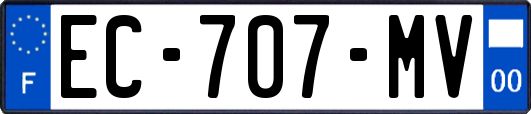 EC-707-MV