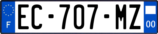 EC-707-MZ