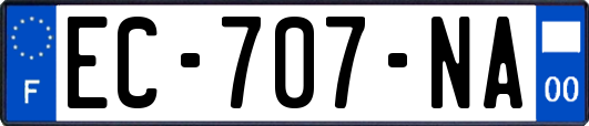 EC-707-NA