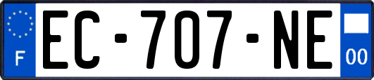 EC-707-NE