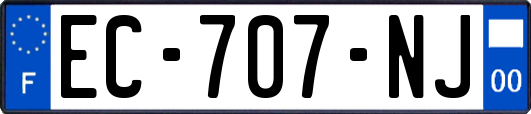 EC-707-NJ