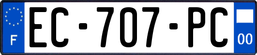 EC-707-PC