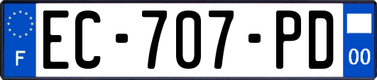 EC-707-PD