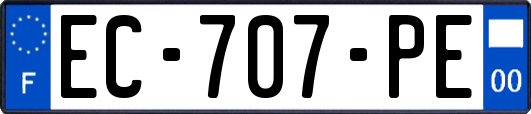 EC-707-PE