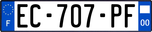 EC-707-PF
