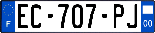 EC-707-PJ