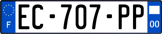 EC-707-PP