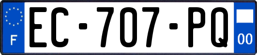 EC-707-PQ