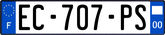 EC-707-PS