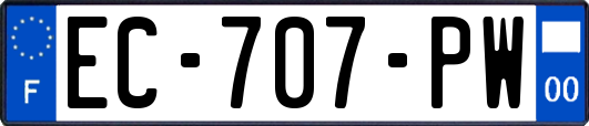 EC-707-PW