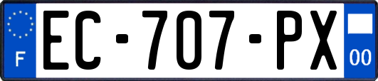 EC-707-PX