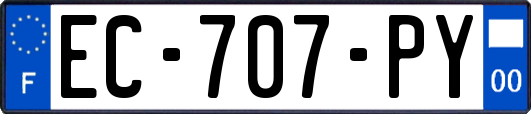 EC-707-PY