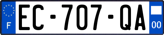 EC-707-QA