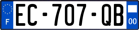 EC-707-QB