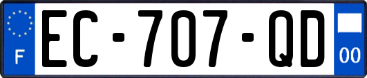 EC-707-QD