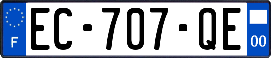 EC-707-QE