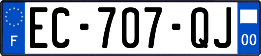 EC-707-QJ