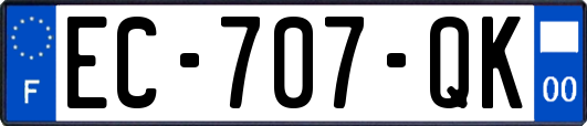 EC-707-QK