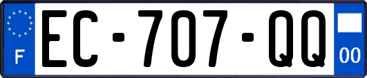EC-707-QQ