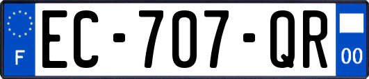 EC-707-QR