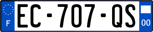 EC-707-QS