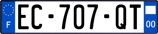 EC-707-QT