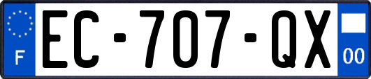 EC-707-QX