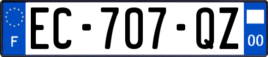 EC-707-QZ