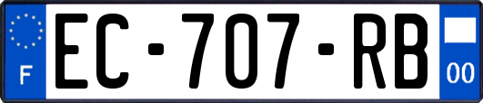 EC-707-RB