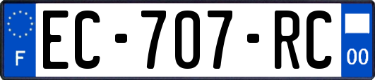 EC-707-RC