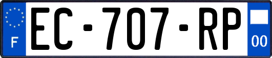 EC-707-RP