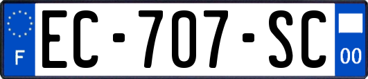 EC-707-SC