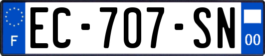 EC-707-SN