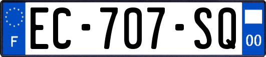 EC-707-SQ