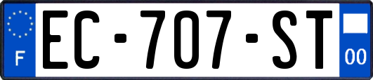 EC-707-ST