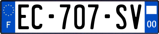 EC-707-SV