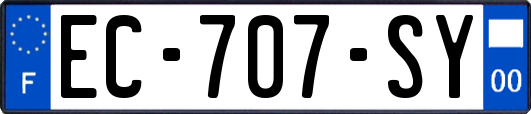 EC-707-SY