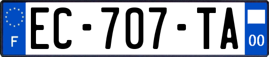 EC-707-TA