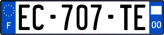 EC-707-TE