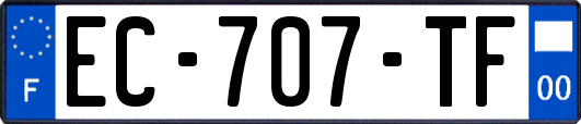 EC-707-TF