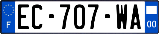 EC-707-WA