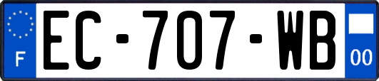 EC-707-WB