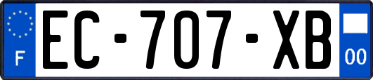 EC-707-XB
