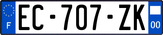 EC-707-ZK